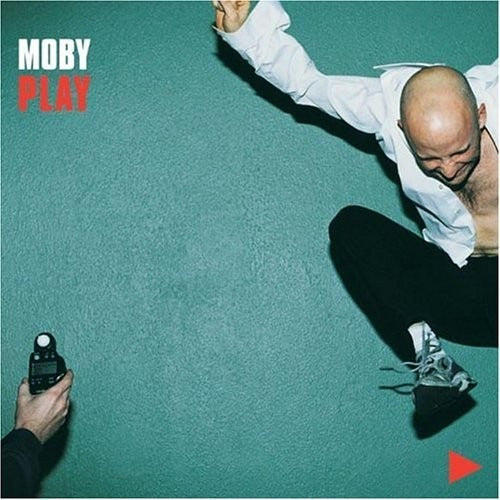 Moby – Play Vinilo