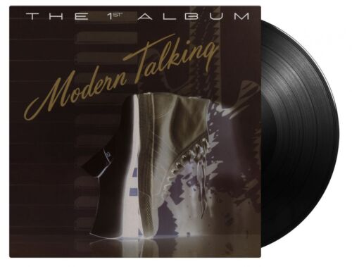 Modern Talking ‎– The 1st Album Vinilo