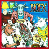 NOFX – Liberal Animation Vinilo