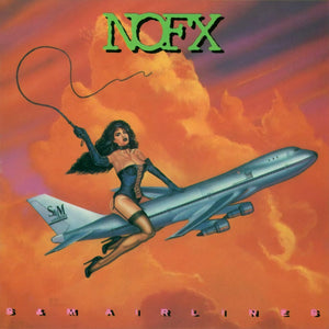 NOFX – S & M Airlines Vinilo