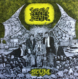 Napalm Death – Scum Vinilo