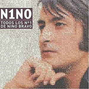 Nino Bravo – N1NO Todos los Nº1 de Nino Bravo VINILO