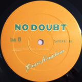 No Doubt ‎– Tragic Kingdom Vinilo