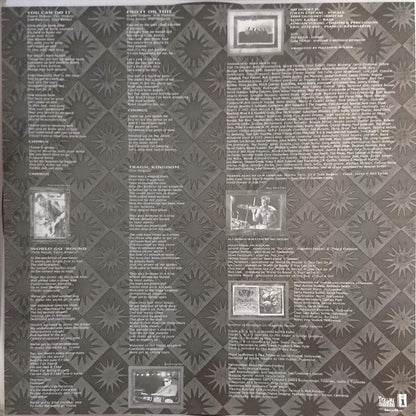 No Doubt ‎– Tragic Kingdom Vinilo