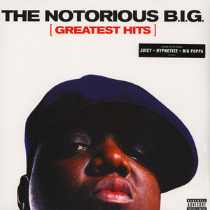 Notorious B.I.G. – Greatest Hits Vinilo