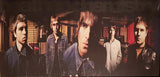 Oasis ‎– Heathen Chemistry Vinilo