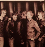 Oasis ‎– Heathen Chemistry Vinilo