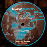 Oasis ‎– Heathen Chemistry Vinilo