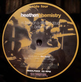 Oasis ‎– Heathen Chemistry Vinilo