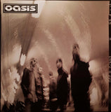 Oasis ‎– Heathen Chemistry Vinilo