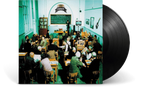 Oasis – The Masterplan Vinilo