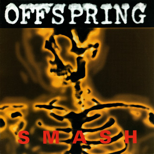 Offspring ‎– Smash Vinilo