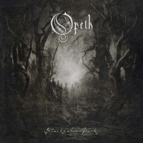 Opeth – Blackwater Park Vinilo