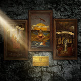 Opeth – Pale Communion CD + Blu-ray (USADO)