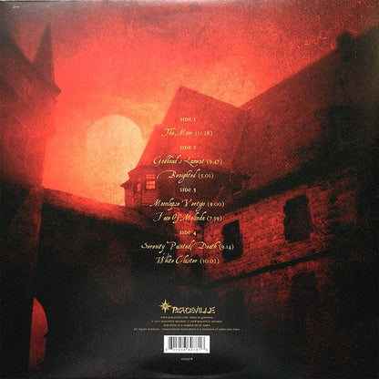 Opeth – Still Life Vinilo