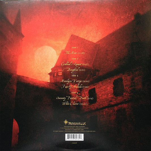 Opeth – Still Life Vinilo
