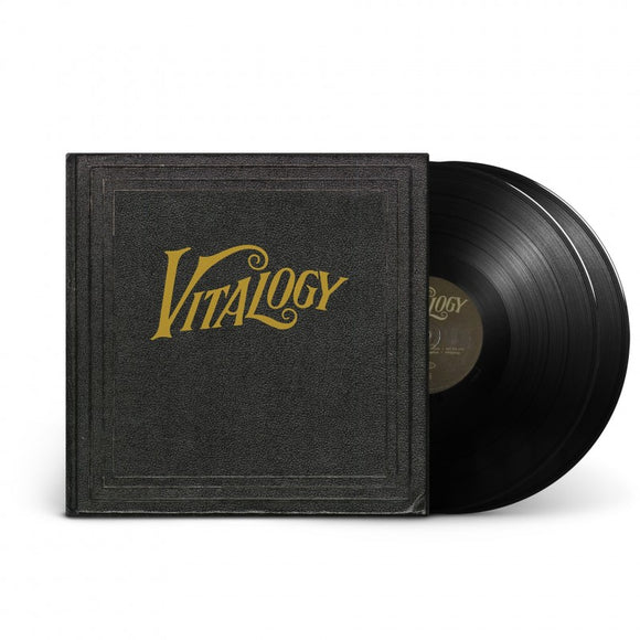 Pearl Jam ‎– Vitalogy VINILO