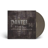 Pantera – 1990-2000: A Decade Of Domination Vinilo