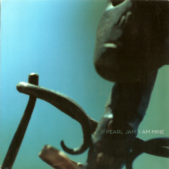Pearl Jam – I Am Mine Vinilo 7