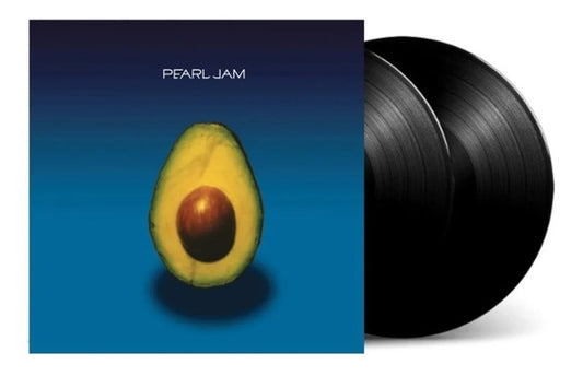 Pearl Jam – Pearl Jam Vinilo