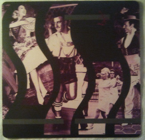 Pink Floyd ‎– A Collection Of Great Dance Songs Vinilo