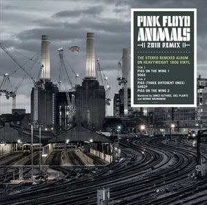 Pink Floyd – Animals Vinilo