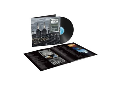 Pink Floyd – Animals Vinilo