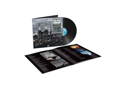 Pink Floyd – Animals Vinilo