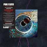 Pink Floyd ‎– Pulse  Box Set Vinilo