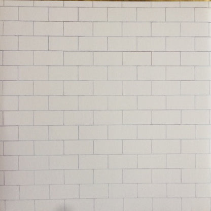 Pink Floyd ‎– The Wall Vinilo