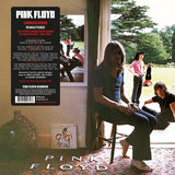 Pink Floyd ‎– Ummagumma Vinilo