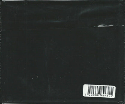 Pink Floyd ‎– Wish You Were Here CD