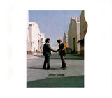 Pink Floyd ‎– Wish You Were Here CD
