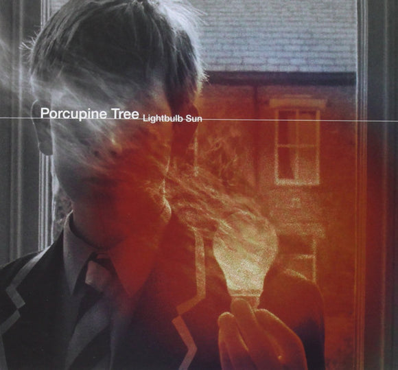 Porcupine Tree – Lightbulb Sun Vinilo