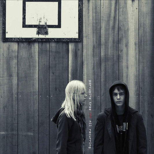 Porcupine Tree – Nil Recurring VINILO