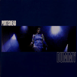 Portishead ‎– Dummy Vinilo