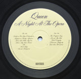 Queen ‎– A Night At The Opera Vinilo