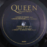 Queen ‎– Greatest Hits II Vinilo