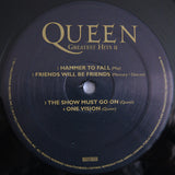 Queen ‎– Greatest Hits II Vinilo