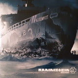 Rammstein ‎– Rosenrot CD