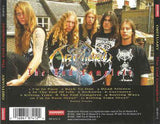 Obituary – The End Complete CD