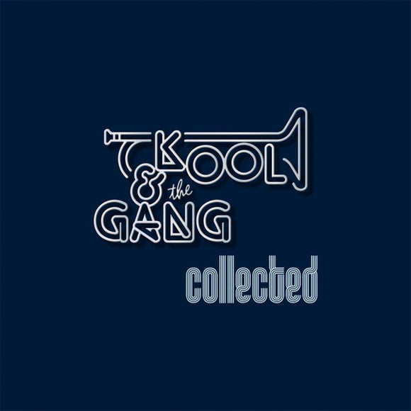 Kool & The Gang – Collected Vinilo