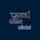 Kool & The Gang – Collected Vinilo