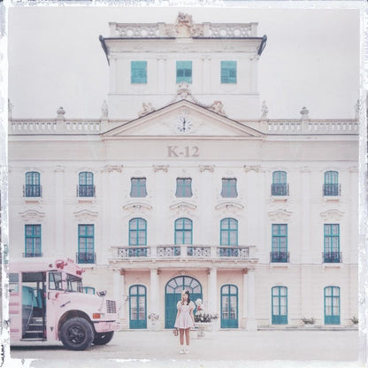 Melanie Martinez – K-12 Vinilo