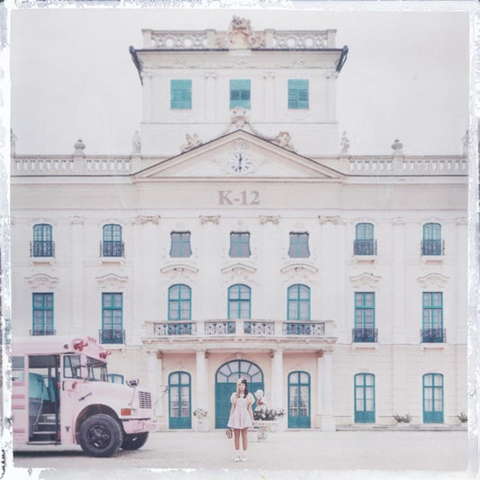 Melanie Martinez – K-12 Vinilo