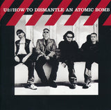 U2 – How To Dismantle An Atomic Bomb CD+DVD