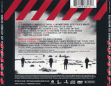U2 – How To Dismantle An Atomic Bomb CD+DVD