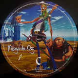 Mägo De Oz ‎– La Leyenda De La Mancha Vinilo