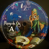 Mägo De Oz ‎– La Leyenda De La Mancha Vinilo