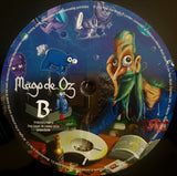 Mägo De Oz ‎– La Leyenda De La Mancha Vinilo